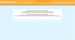 Desktop Screenshot of nhadat24s.com